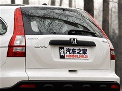 ܇֮ |L(fng) CR-V 2.0 ԄӃ(q)