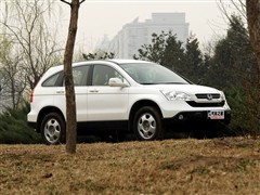 ܇֮ |L(fng) CR-V 2.0(q)аԄ(dng)