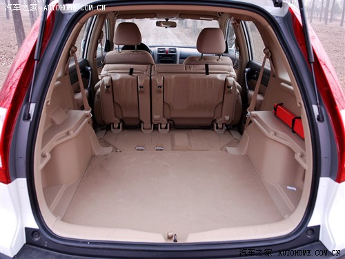 ܇֮ |L(fng) CR-V 2.0(q)аԄӓ