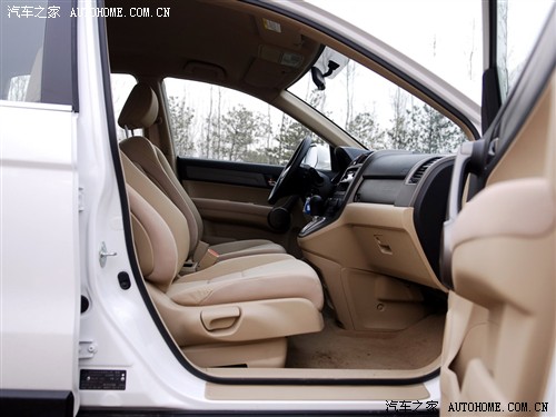 ܇֮ |L(fng) CR-V 2.0(q)аԄӓ
