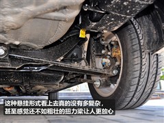  通用别克 凯越 08款 1.6LX-MT