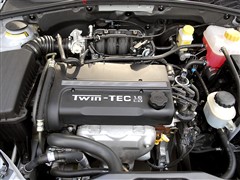  通用别克 凯越 08款 1.6LE-MT