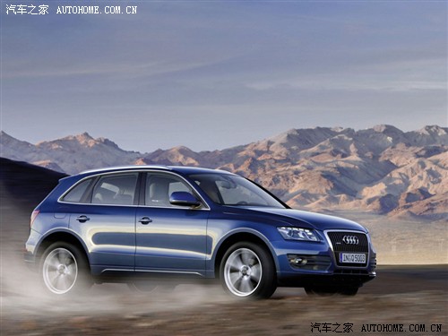 ֮ ڰµ µQ5 2.0TFSI