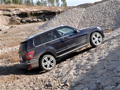 ܇֮ M(jn)ڱY YGLK 08 GLK 350 4MATIC