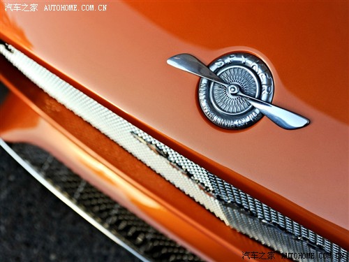 世爵 世爵 世爵C8 2008款 4.2 Aileron 世爵 世爵 世爵C8 2008款 4.2 Aileron