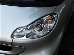 ܇֮ `smart fortwo 1.0 Coupe