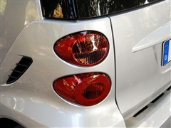 ܇֮ `smart fortwo 1.0 Coupe