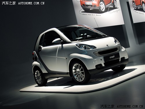 ֮ smart smart fortwo 1.0 Coupe