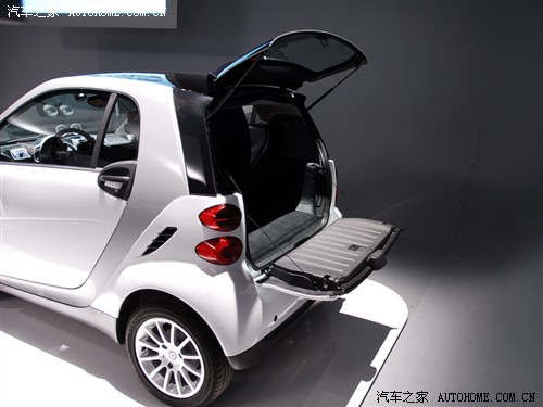 ֮ smart smart fortwo 1.0 Coupe