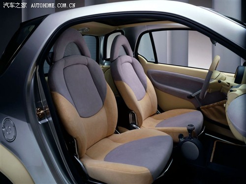 ֮ smart smart fortwo 08 1.0 Coupe