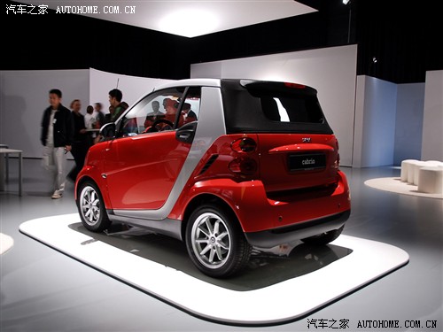 ֮ smart smart fortwo 1.0 Coupe
