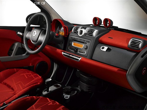 ֮ smart smart fortwo 1.0 Coupe