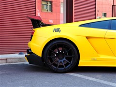 ܇֮ m Gallardo 2008 5.2 LP560-4