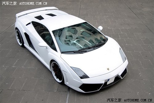 m m Gallardo 08 5.2 LP560-4