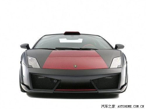 m m Gallardo 08 5.2 LP560-4