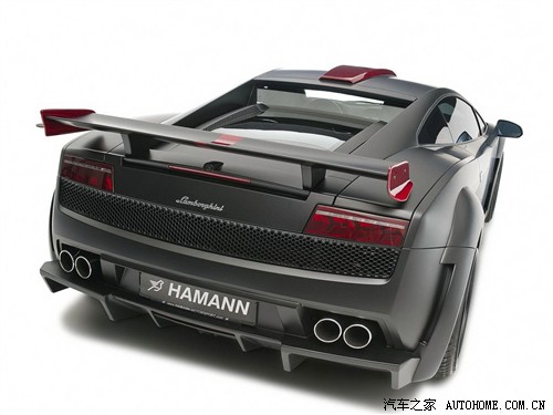 m m Gallardo 08 5.2 LP560-4