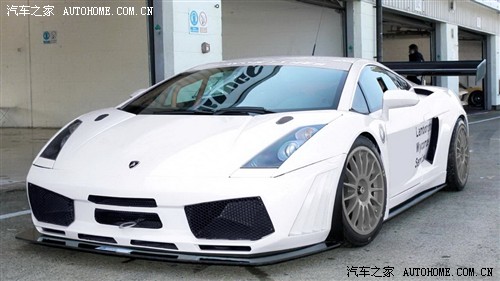 m m Gallardo 2008 5.2 LP560-4