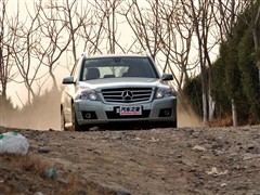 ܇֮ Y(M) YGLK 2008 GLK 300 4MATIC A