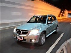 ܇֮ Y(M) YGLK 2008 GLK 300 4MATIC A