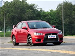 ֮ () LANCER 08 2.0T Evolution X BBS