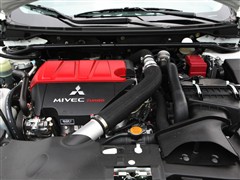 汽车之家 进口三菱 Lancer EvolutionX BBS版