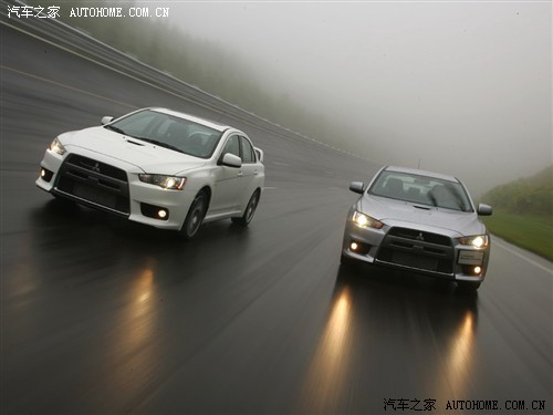 ܇֮ M(jn) Lancer Evolution X BBS