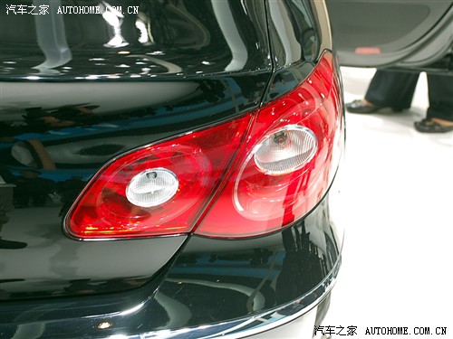 汽车之家 大众 PASSAT passat CC