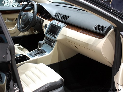 汽车之家 大众 PASSAT passat CC