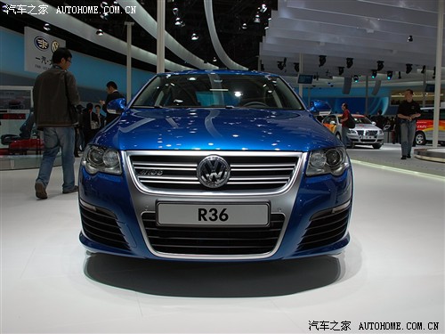 ֮ ڴ PASSAT R36
