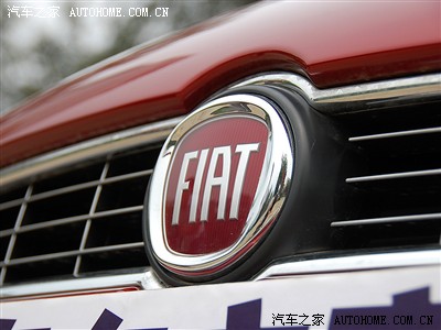 汽车之家 进口菲亚特 博悦 1.4T 运动版