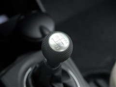 汽车之家 广州本田 飞度 新1.5 MT豪华版