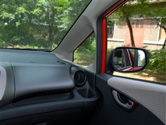 汽车之家 广州本田 飞度 新1.5 MT豪华版