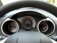 汽车之家 广州本田 飞度 新1.5 MT豪华版