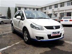 ܇֮ L(zhng)ľ ľSX4 1.6 MT sport