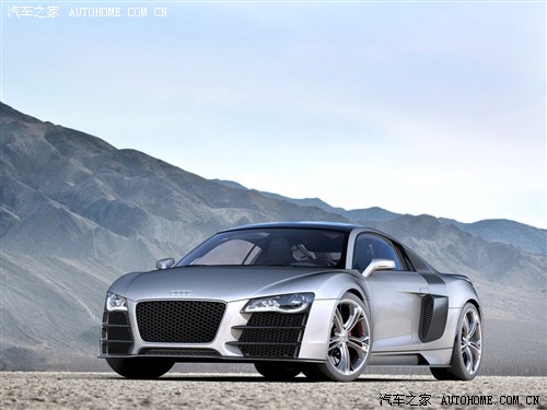 ֮ ڰµ µR8 V12 TDI