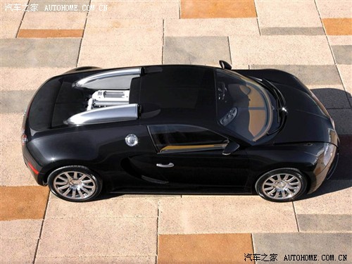 汽车之家 布嘉迪 威航 16.4