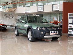 ֮ MG MG 3SW 08 1.8L CVT