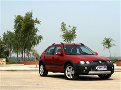 ֮ MG MG 3SW 08 1.8L CVT