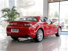 ܇֮ M(jn)R_(d) R_(d)RX-8 6Ԅ(dng)