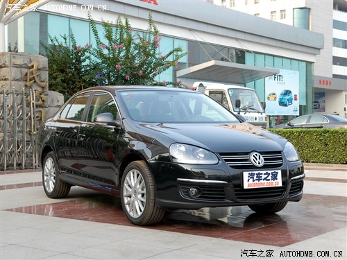 汽车之家 一汽-大众 速腾 1.8TSI 自动冠军版