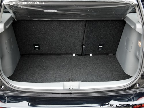 汽车之家 长安铃木 铃木SX4 1.6MT锐骑豪华型