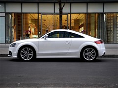 ܇֮ M(jn)ڊW WTT TTS Coupe 2.0 TFSI quattro