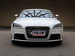 ܇֮ MڊW WTT TTS Coupe 2.0 TFSI quattro