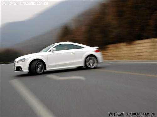 ֮ ڰµ µTT 08TT S Coupe 2.0TFSI 