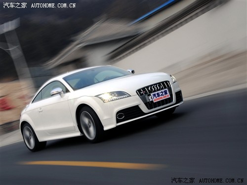 ֮ ڰµ µTT 08TT S Coupe 2.0TFSI 