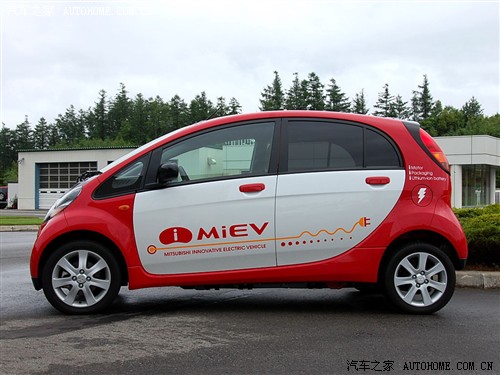 ֮  i i MiEV