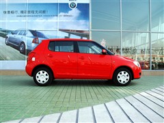 汽车之家 上海大众斯柯达 晶锐 1.4L 手动晶致版