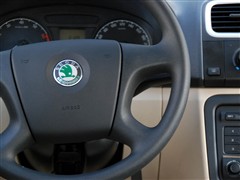 汽车之家 上海大众斯柯达 晶锐 1.4L 手动晶致版