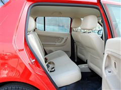 汽车之家 上海大众斯柯达 晶锐 1.4L 手动晶致版