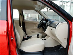 汽车之家 上海大众斯柯达 晶锐 1.4L 手动晶致版